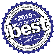 2019 Best of best