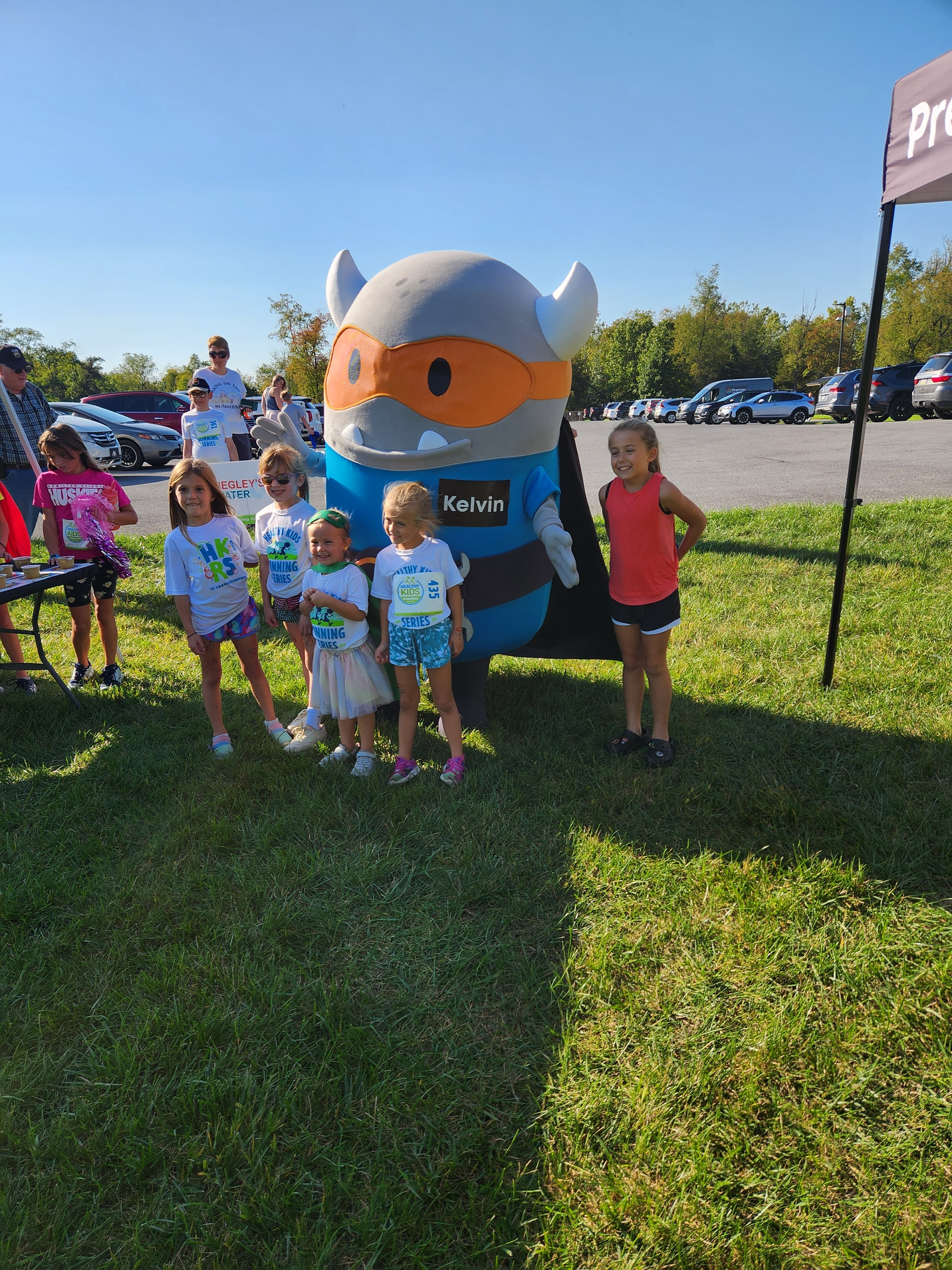 Premier HVAC Community Events
