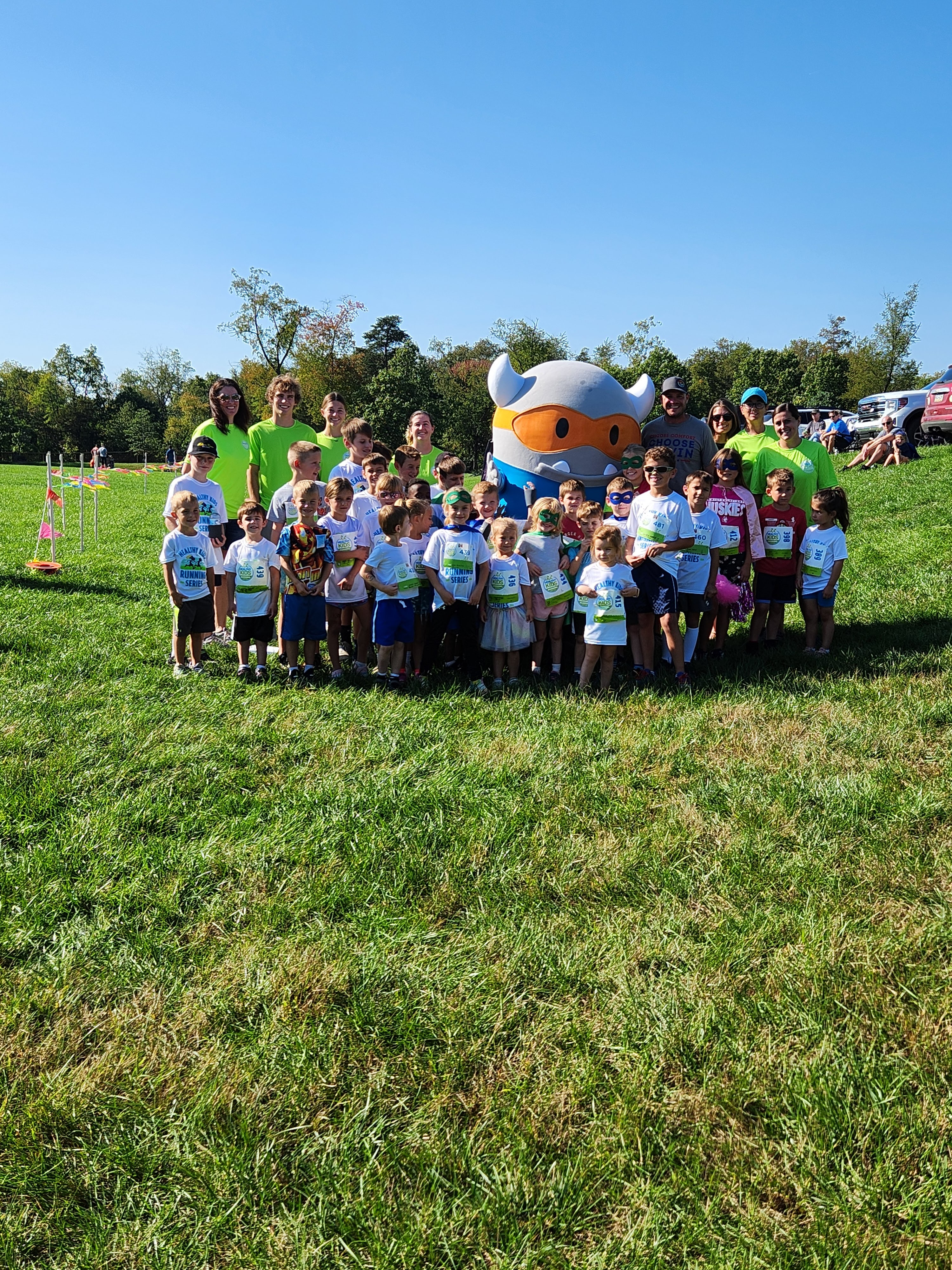 Premier HVAC Community Events