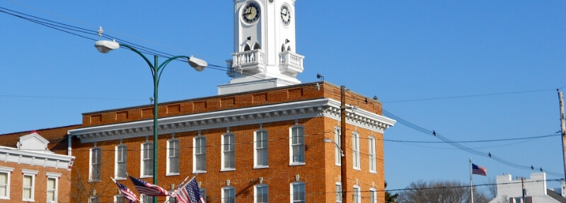 Greencastle