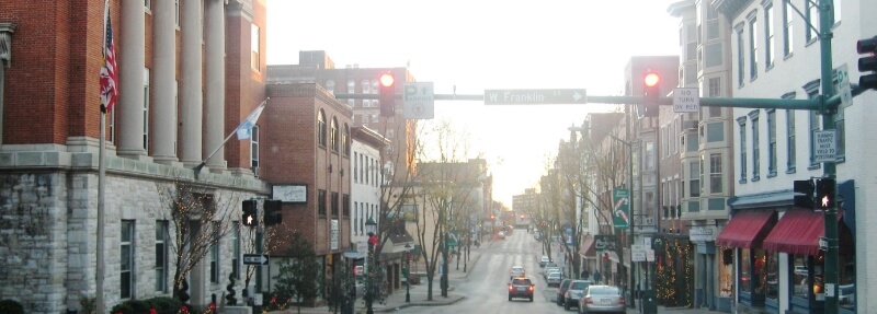 Hagerstown