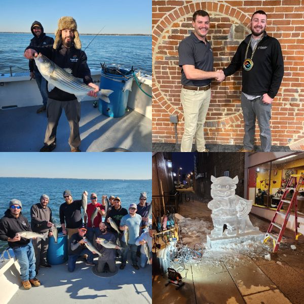 Premier HVAC Community Events