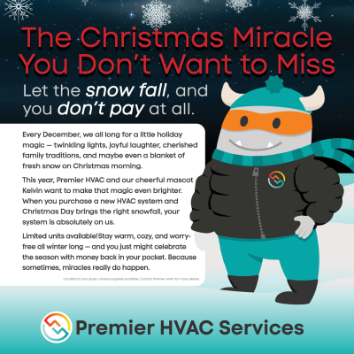The Christmas Miracle You Don't Want to Miss