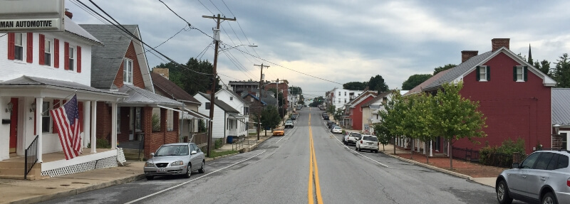 Smithsburg
