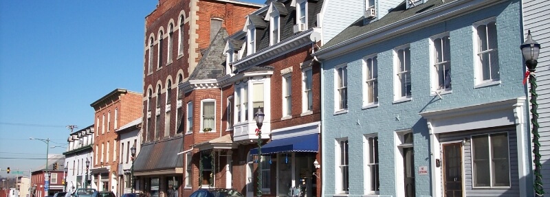 Williamsport