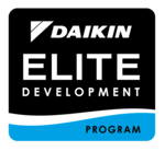 Daikin Elite Development Program