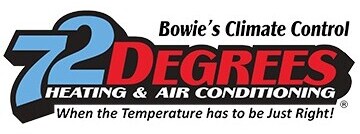 Bowie Climate Control logo