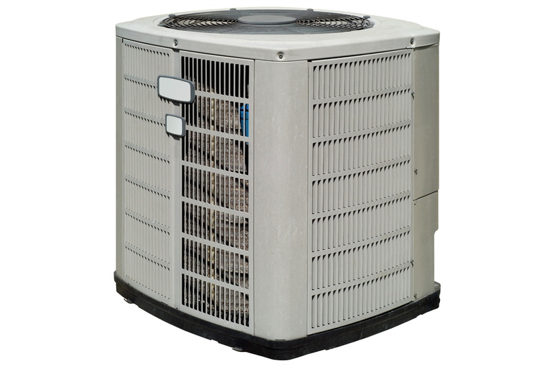 What Not to Do When Buying a New Air Conditioner Premier HVAC Services