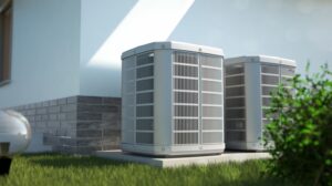 two-outdoor-ac-units-side-by-side