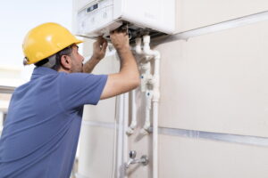 technician-working-on-boiler